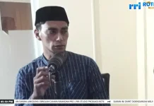 Obrolan Harmoni Ramadan: Puasa Jadi Perisai