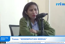 Mutiara Pagi Kristen: Jaga Hati Tetap Murni