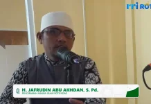 Obrolan Harmoni Ramadan: Ramadan Bulan Ampunan
