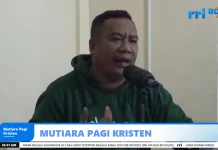 Mutiara Pagi Kristen: Kasih Melampaui Kebencian