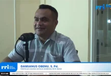 Mutiara Pagi Katolik: Membuka Hati dan Peduli