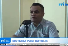 Mutiara Pagi Katolik: Menggunakan Media Sosial secara Bijak