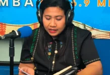 Renungan Pra-Paskah: Kasih itu Rela Berkorban Jadi Pesan Iman