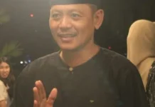 Semangat Kemenangan dan Toleransi Menggema dari Kupang, Kota Kasih