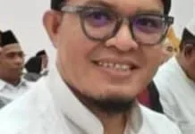 Takbiran Inklusif di Titik Nol Kilometer Kupang