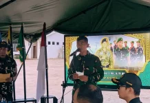Kolaborasi TNI, Pemda dan MSM Dorong Kemajuan Sumba Timur