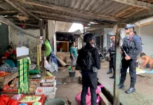 Polda NTT Gelar Patroli dan Monitoring Ops Ketupat Turangga 2026