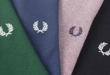 Fred Perry: Dari Baju Olahraga Menjadi Ikon Fashion Global