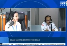 SPMB: Solusi Baru Pemerataan Pendidikan di NTT
