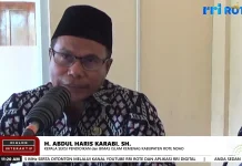 Kemenag Rote Ndao Tegaskan Sertifikasi Halal untuk Semua