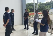 Ombudsman Temukan Kendala Fasilitas Kesehatan di Terminal Bimoku