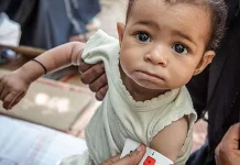 Program PAUD Peduli Wasting Perkuat Deteksi Dini Gizi Buruk Anak di Kupang