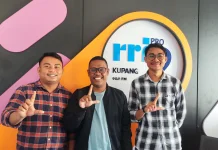 Komunitas Oase Cendekia Soroti Tradisi Kearifan Adat Jadi Solusi Krisis Ekologi