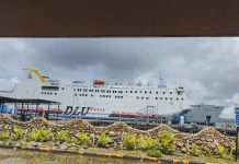 Pelabuhan Tenau Siap Hadapi Arus Mudik Lebaran 2026