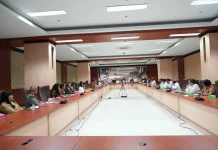 Gubernur NTT: Rotasi Jabatan Tak Mengubah Komposisi Tim Kerja