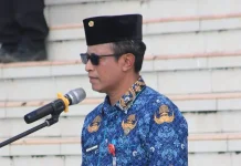 Sekda Kupang Ingatkan Ancaman Bencana di Musim Hujan