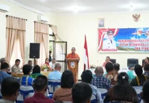 Gubernur NTT Kunker ke Sumba Tengah