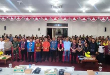 Kunker ke Sumba Barat, Gubernur NTT: Penguatan Ekonomi