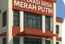 Masyarakat Diajak Dukung Koperasi Merah Putih Desa Siomeda