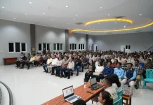 Gubernur NTT Bersua SPPI dan Mitra BGN di Sumba Timur Bahas  Percepatan Program MBG
