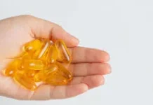 Ciri Tubuh, Membutuhkan Vitamin B Komplex