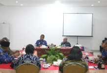 RUPS-LB PT Flobamor Hasilkan Empat Keputusan Strategis