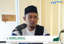 Obrolan Harmoni Ramadan: Ramadan Momentum Kembali kepada Allah