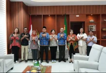Gubernur NTT Dukung Penuh Kehadiran Sekolah Unggulan Garuda