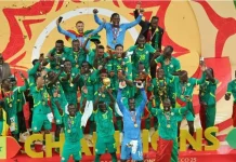 FINAL AFCON DIBATALKAN! Senegal Dicabut Gelarnya, Maroko Ditetapkan Menang 3-0