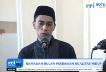Mutiara Pagi Islam: Ramadan Perbaiki Kualitas Hidup