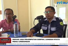 Pemkab Rote Ndao Siapkan Layanan Jemput Sampah