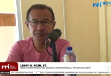 Kabupaten Rote Ndao Siapkan Sanitary Landfill