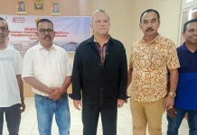 Panitia Selter Umumkan Hasil Seleksi Dua Jabatan Eselon