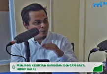 Obrolan Harmoni Ramadan: Gaya Hidup Halal Perkuat Kesucian Ibadah Ramadan