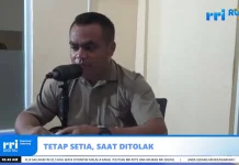 Mutiara Pagi Katolik: Tetap Setia saat Ditolak