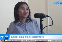 Mutiara Pagi Kristen: Ketaatan Sampai Akhir