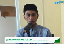 Obrolan Harmoni Ramadan: Kesungguhan di Penghujung Ramadan