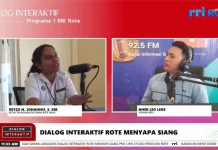 BNNK Rote Ndao Utamakan Rehabilitasi bagi Penyalahguna Narkoba