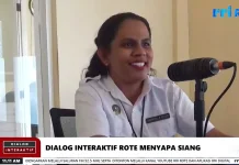 BNNK Rote Ndao Jalankan Program Intervensi Berbasis Masyarakat