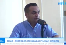 Mutiara Pagi Katolik: Pertobatan sebagai Pilihan Harian