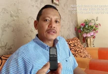PHBI Kota Kupang Gelar Pawai Kupang Bertakbir dan Idul Fitri