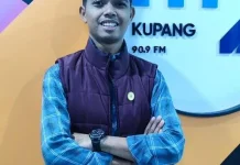 Berbagi di Akhir Ramadan: Menutup dengan Kebaikan, Inspirasi dari IMM Kupang