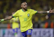 Carlo Ancelotti Coret Neymar dari Skuad Timnas Brasil