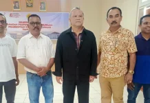 Panitia Selter Umumkan Tiga Besar Jabatan Strategis Kabupaten Kupang