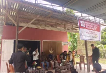 Koperasi Desa Merah Putih Sanggaoen Siap Dikembangkan PT Agrinas
