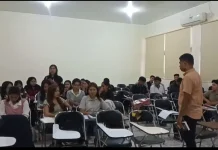 Akademisi Hukum Minta Waspadai Alarm Sosial Masyarakat Modern
