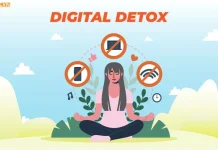 Digital Detox: Bebas Stres di Era Gadget