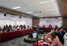 OJK dan Pemprov NTT Siapkan Strategi Perkuat Ekonomi Daerah