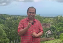 Situs Gua Jepang Fatusuba Berpotensi Jadi Ikon Wisata