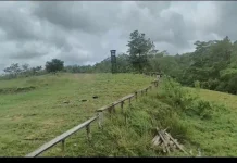 Akses Jalan Buruk Hambat Wisata Gua Fatusuba